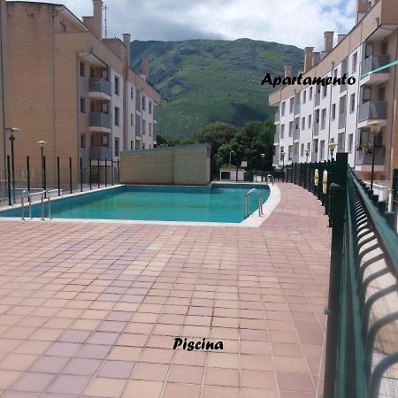 Apartamento Playa De Toranda Posada De Llanes Dış mekan fotoğraf
