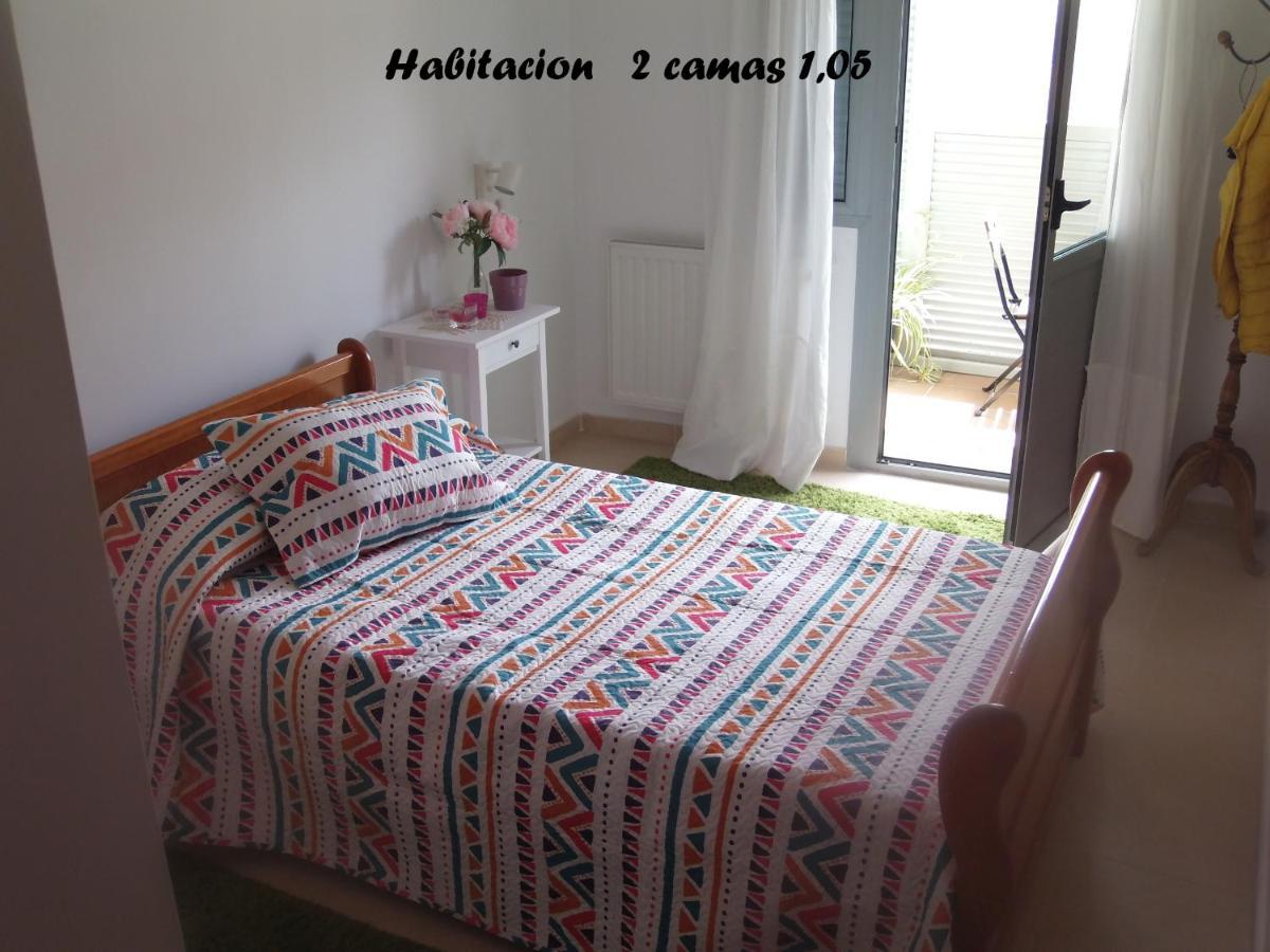 Apartamento Playa De Toranda Posada De Llanes Dış mekan fotoğraf