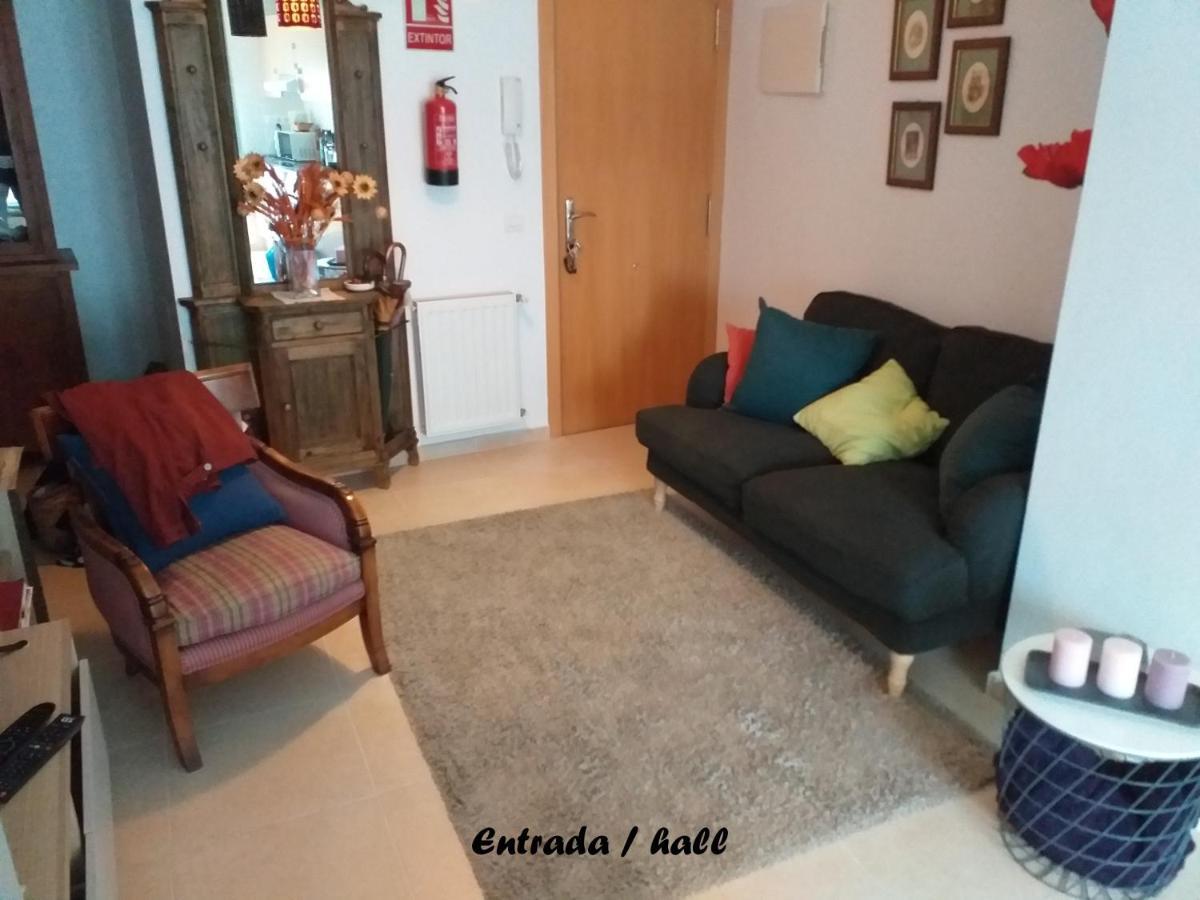 Apartamento Playa De Toranda Posada De Llanes Dış mekan fotoğraf