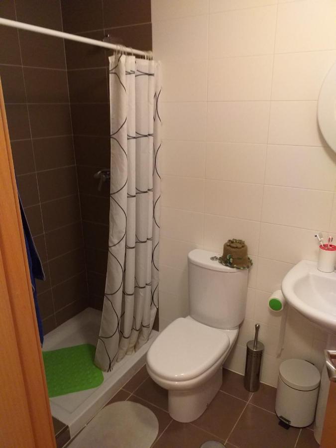 Apartamento Playa De Toranda Posada De Llanes Dış mekan fotoğraf